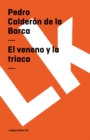 El Veneno y La Triaca - Book