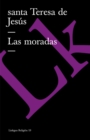 Las moradas - Book