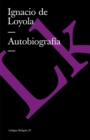 Autobiografia - Book