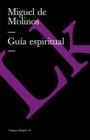 Guia Espiritual - Book