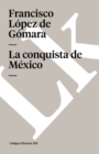 La Conquista de Mexico - Book