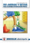 101 Juegos y Retos Para Alumn@s de Educacion Fisica - Book