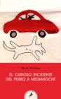 El curioso incidente del perro a medianoche - Book