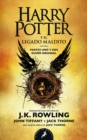 Harry Potter y el legado maldito / Harry Potter and the Cursed Child - Book