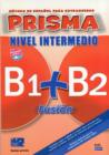 Prisma Fusion B1 + B2 : Student Book + CD - Book