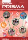 Nuevo Prisma A1 : Student Book - Book
