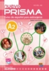 Nuevo Prisma A2 : Student Book - Book