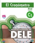 El Cronometro C1 : Book + CD - Book