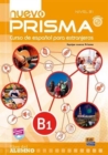 Nuevo Prisma B1: Student Book : Curso de Espanol Para Extranjeros - Book