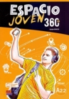 Espacio Joven 360 A2.2 : Student Book : Libro del Alumno con codigo de accesso al ELETeca - Book