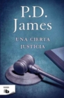 Una Cierta Justicia - Book