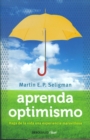 Aprenda optimismo - Book