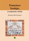 Francisco Verdejo, Un Mathematico Olvidado - Book