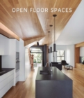 Open Floor Spaces - Book
