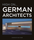 High On German Architects - Book