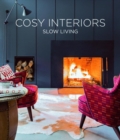 Cosy Interiors: Slow Living Inspirations - Book
