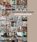 Architecture Today: Interior Design - Book