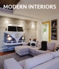 Modern Interiors - Book