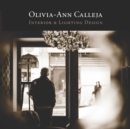 Olivia-Ann Calleja : Interior Lighting and Design - Book
