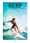 Surf : Waves Of Living - Book
