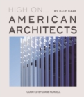 High On... American Architects - Book