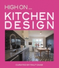 High On... Kitchen Design - Book