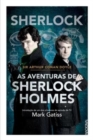 As Aventuras de Sherlock Holmes - Sherlock Holmes 2 - Book