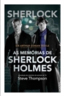 As Mem?rias de Sherlock Holmes - Sherlock Holmes 3 - Book