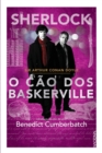 O C?o dos Baskerlville- Sherlock Holmes 5 - Book