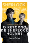 O Retorno de Sherlock Holmes - Sherlock Holmes 6 - Book