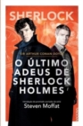 O ?ltimo Adeus de Sherlock Holmes - Sherlock Holmes 7 - Book