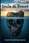Isula di Tesori : Treasure Island, Corsican edition - Book
