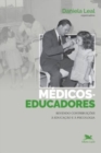 Medicos educadores - Book
