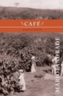 Cafe, O - Book