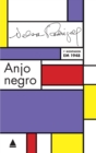 Anjo negro (2012) - Book