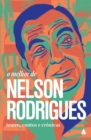 O melhor de Nelson Rodrigues - Book