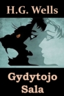Gydytojo Sala : The Island of Doctor Moreau, Lithuanian Edition - Book