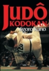 Judo Kodokan - Book