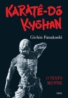 Karate Do Kyohan - Book