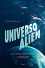 Universo Alien - Book