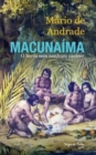 Macunaima (edicao de bolso) - Book