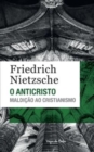 O anticristo (edicao de bolso) - Book