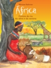 Africa : contos do rio, da selva e da savana - Book