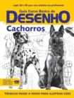 Curso Basico de Desenho Cachorros - Book