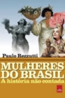 Mulheres do Brasil - Book