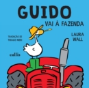 Guido vai a fazenda - Book