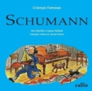 Schumann - Book