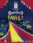 Grande circo favela - Book