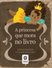 A princesa que mora no livro - Book