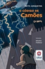 O codigo de Camoes - Book